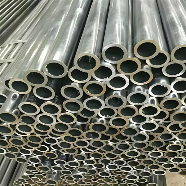 鹤壁q345d精密钢管：执行标准与品质保障